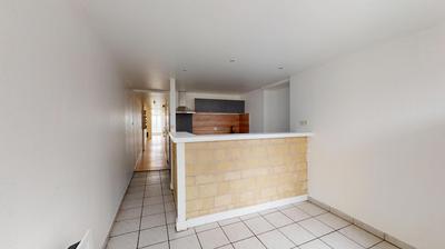 Duplex - 110 m² - 3 pièces