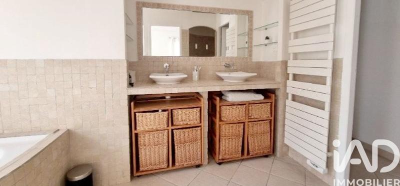 Maison - 183 m² - 7 pièces