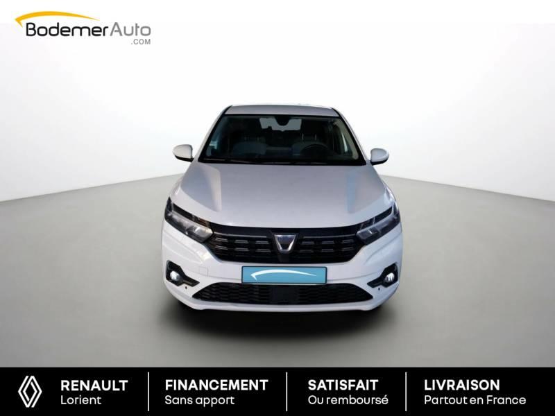 Dacia Sandero Eco-G 100 - 22 Confort