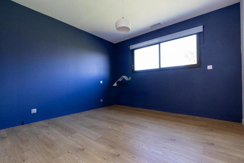 Villa - 151 m² - 5 pièces