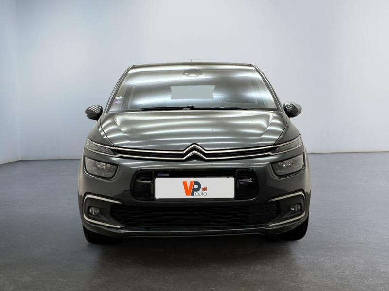 Citroën C4 Picasso PureTech 130 s&amp;S Eat6 Shine