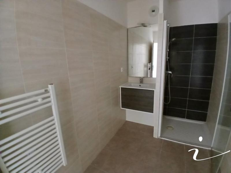 Appartement - 33 m² - 1 pièce