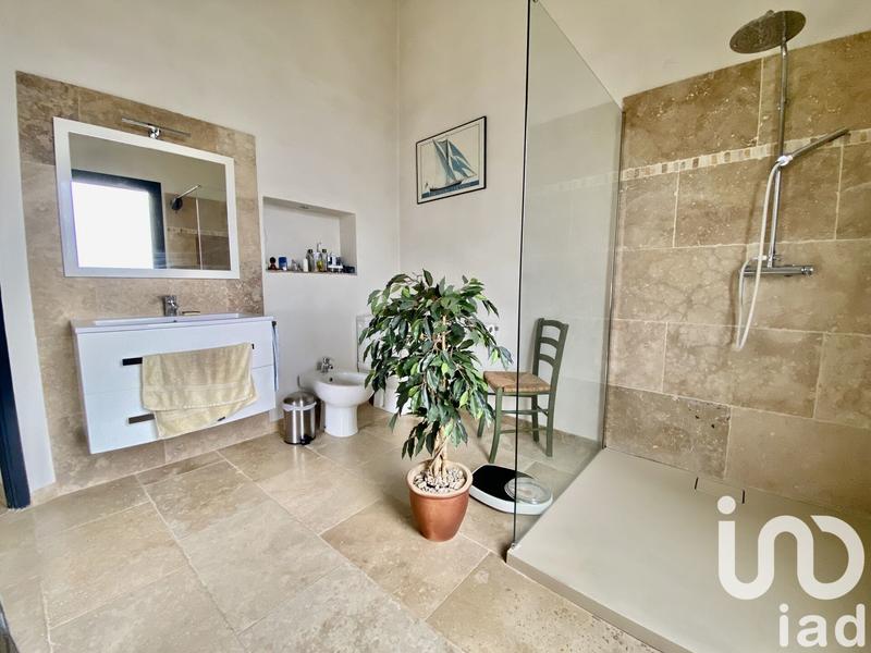 Maison de village - 141 m² - 5 pièces