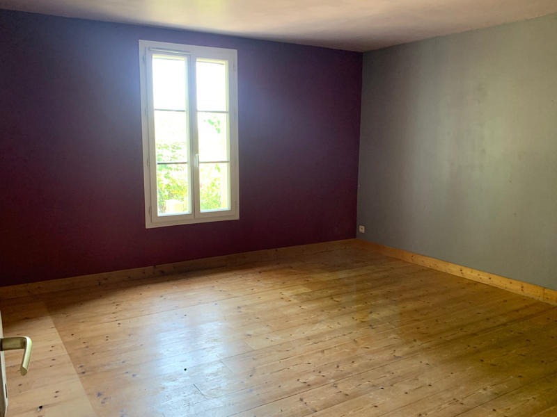 Maison - 139 m² - 4 pièces