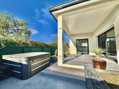 Villa - 139 m² - 5 pièces