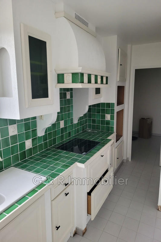 Appartement - 78 m² - 3 pièces