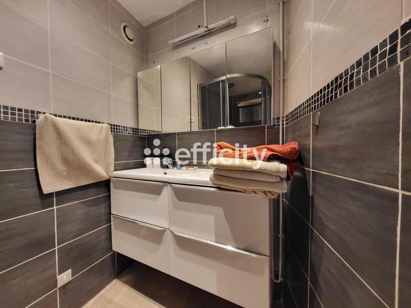 Appartement - 54 m² - 3 pièces