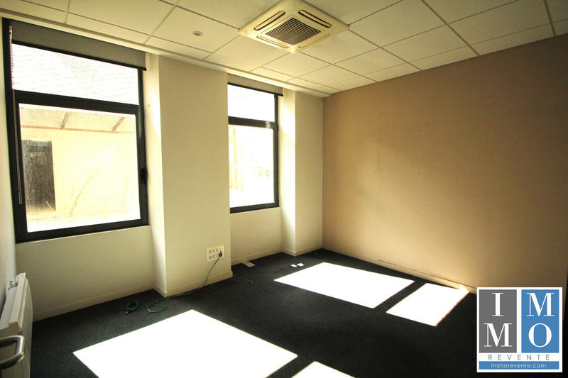 Local commercial - 176 m²