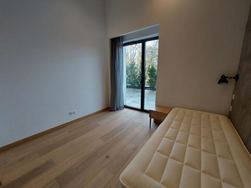Appartement - 94 m² - 3 pièces