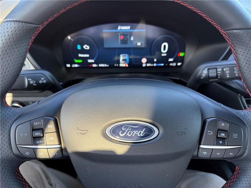 Ford Kuga III 2.5 Duratec 180 Ch Flexifuel Fhev E85 Powershift St-Line