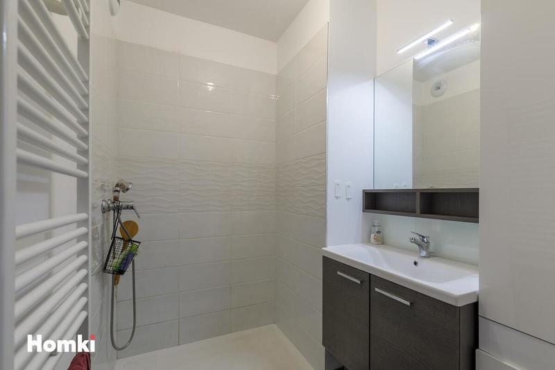 Duplex - 88 m² - 4 pièces