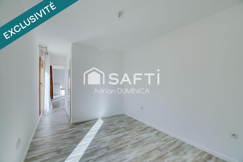 Appartement - 77 m² - 4 pièces