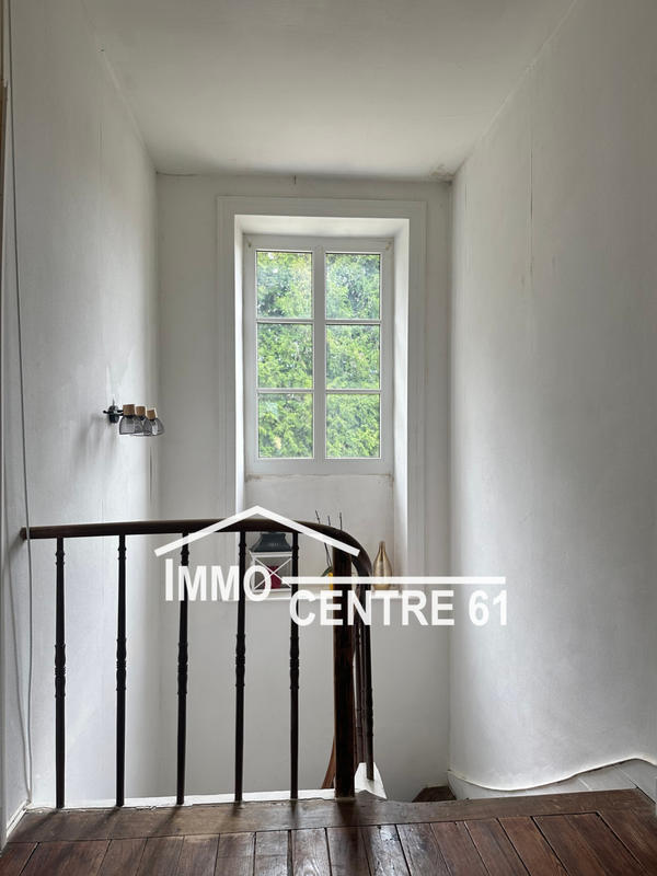 Maison - 87 m² - 3 pièces