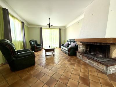 Maison traditionnelle - 106 m² - 5 pièces