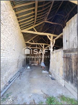 Maison - 155 m² - 7 pièces