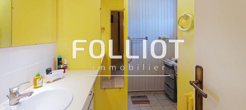 Maison - 127 m² - 5 pièces