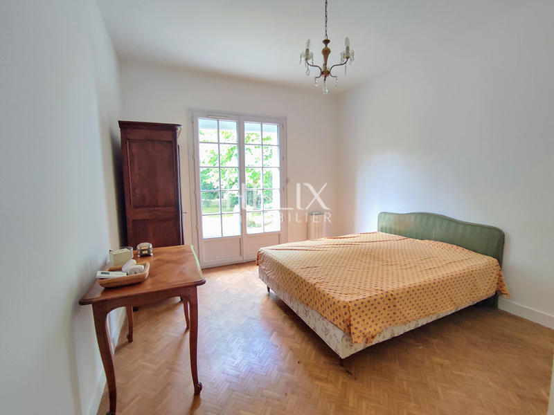 Maison - 130 m² - 7 pièces