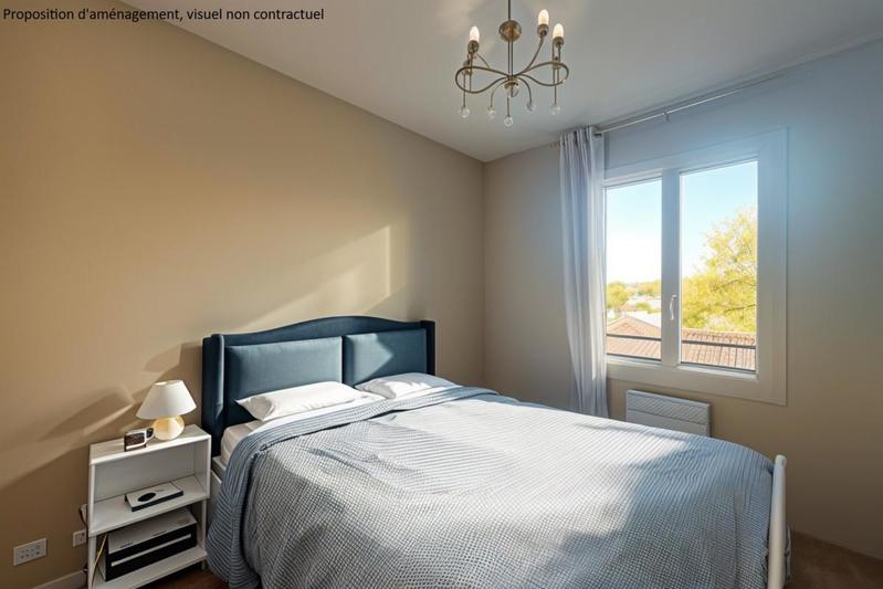 Maison - 70 m² - 4 pièces