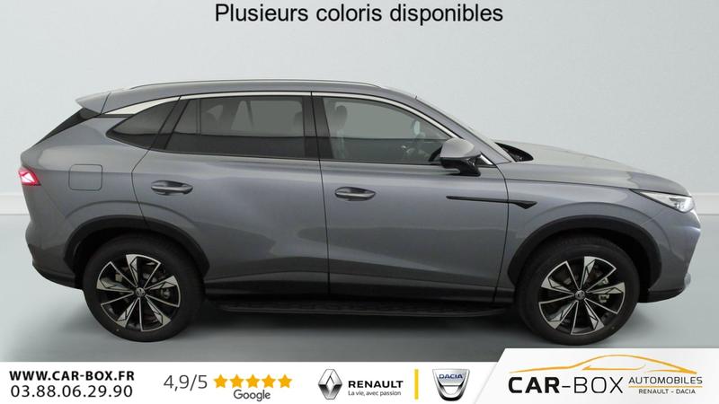 Mg Ehs 1.5t Phev 272 ch Luxury