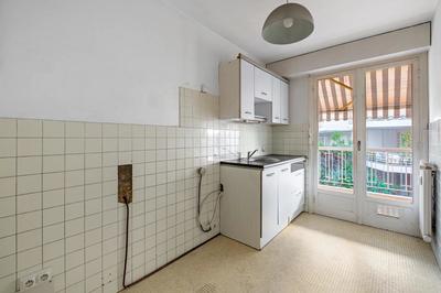 Appartement - 56 m² - 2 pièces