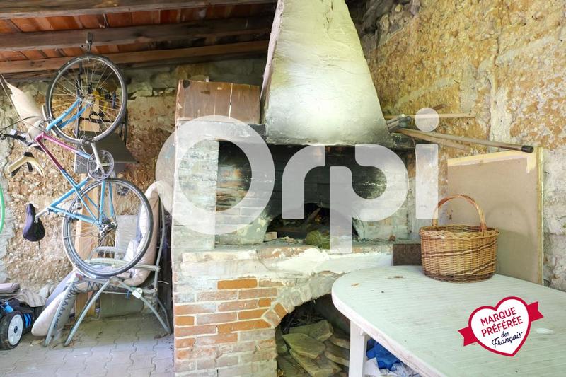 Maison - 161 m² - 6 pièces