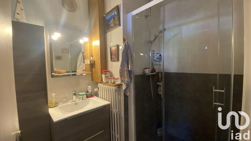 Maison de village - 96 m² - 4 pièces