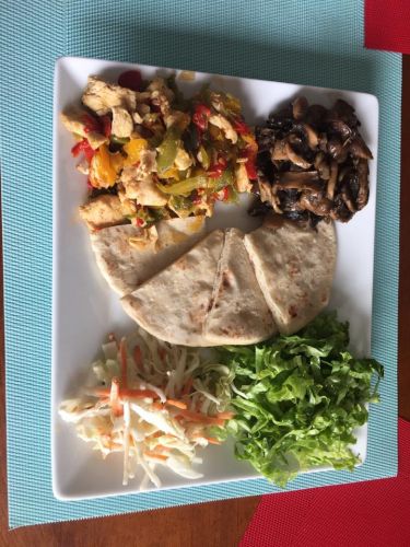 ama restaurant tibétain