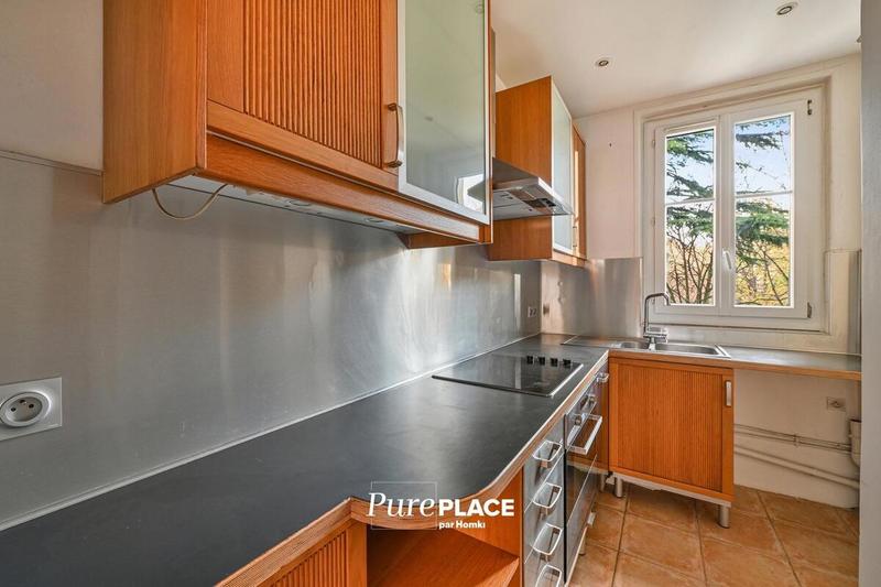 Appartement - 72 m² - 4 pièces