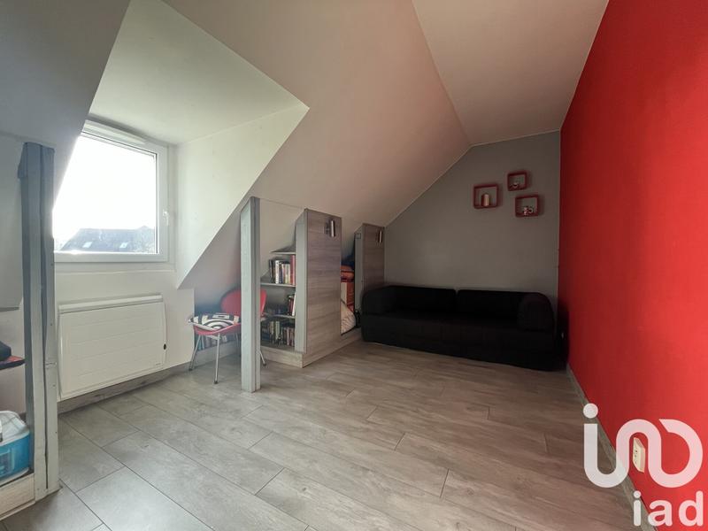 Maison - 173 m² - 8 pièces