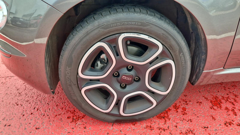 Fiat 500 II Hybrid 1.0 Bsg 70 ch Cult