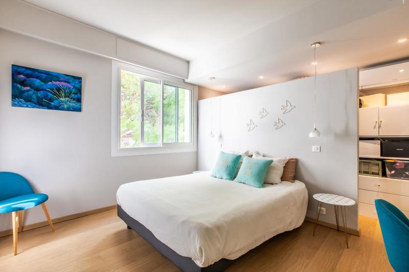 Appartement - 86 m² - 4 pièces