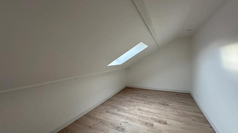 Maison - 155 m² - 8 pièces