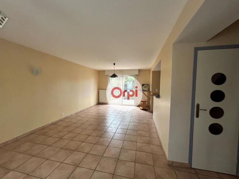 Maison - 65 m² - 3 pièces