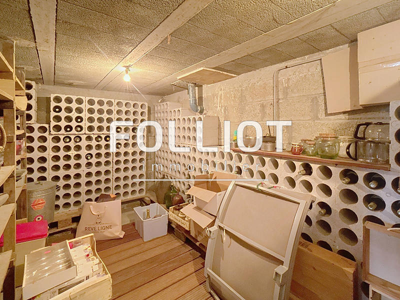 Maison - 183 m² - 6 pièces