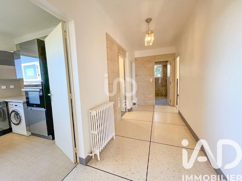 Maison - 167 m² - 6 pièces