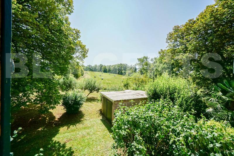 Maison traditionnelle - 70 m² - 4 pièces