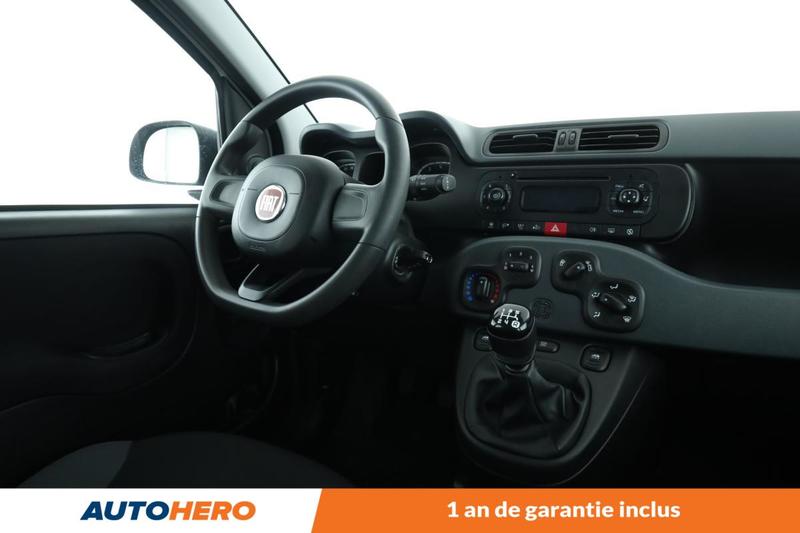 Fiat Panda 1.2 Pop 4pl 69 ch