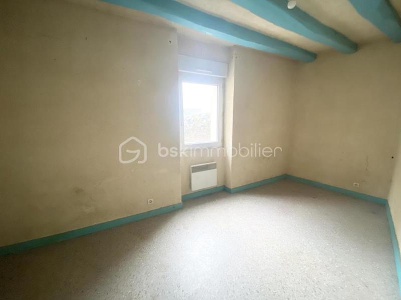 Maison - 87 m² - 4 pièces