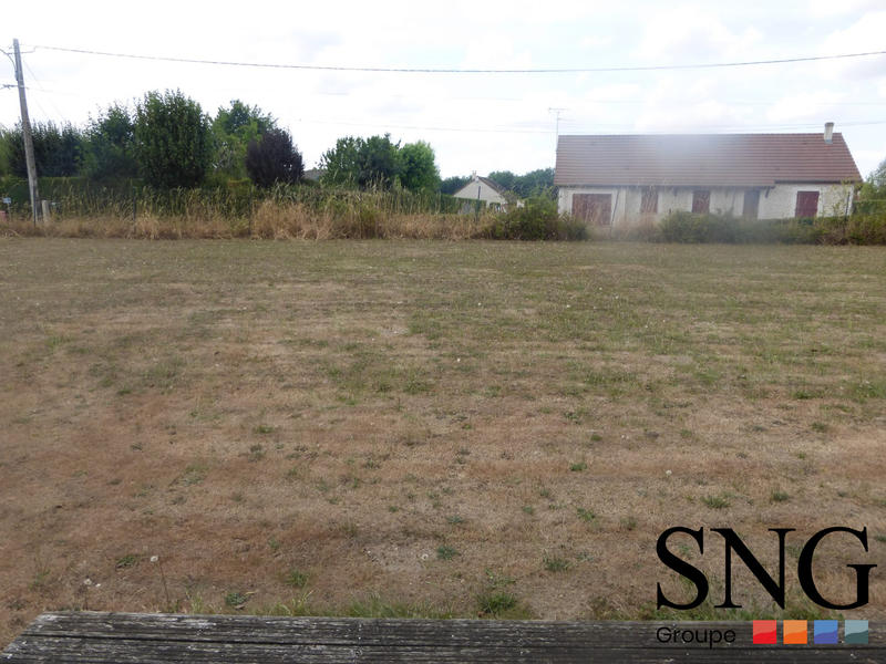 Appartement - 68 m² - 4 pièces