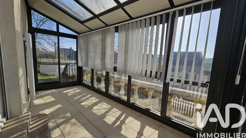 Maison de campagne - 106 m² - 5 pièces