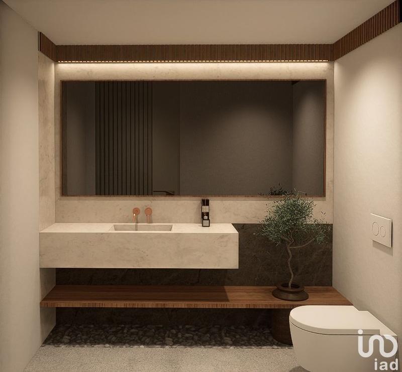 Appartement - 139 m² - 4 pièces