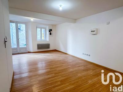 Maison de ville - 101 m² - 8 pièces