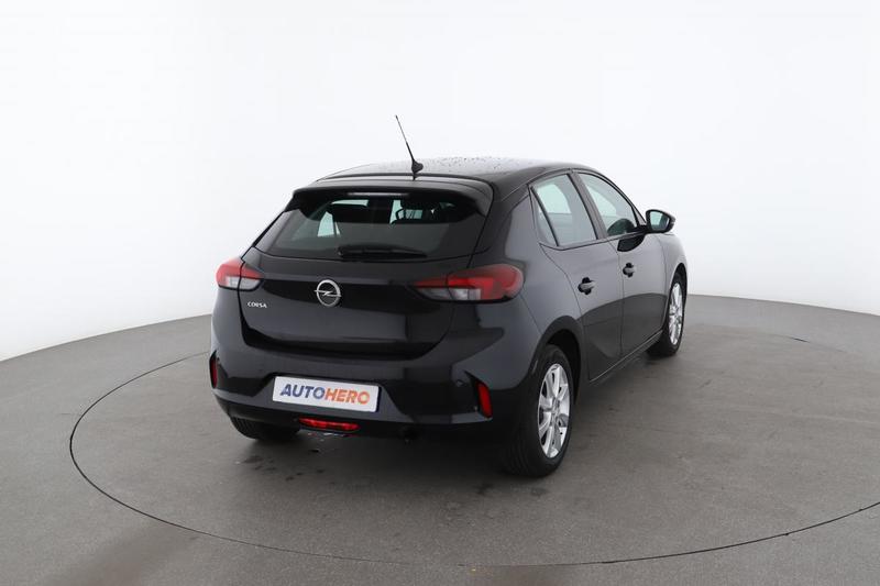 Opel Corsa 1.5 Diesel Edition Business 102 ch