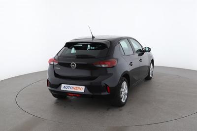 Opel Corsa 1.5 Diesel Edition Business 102 ch
