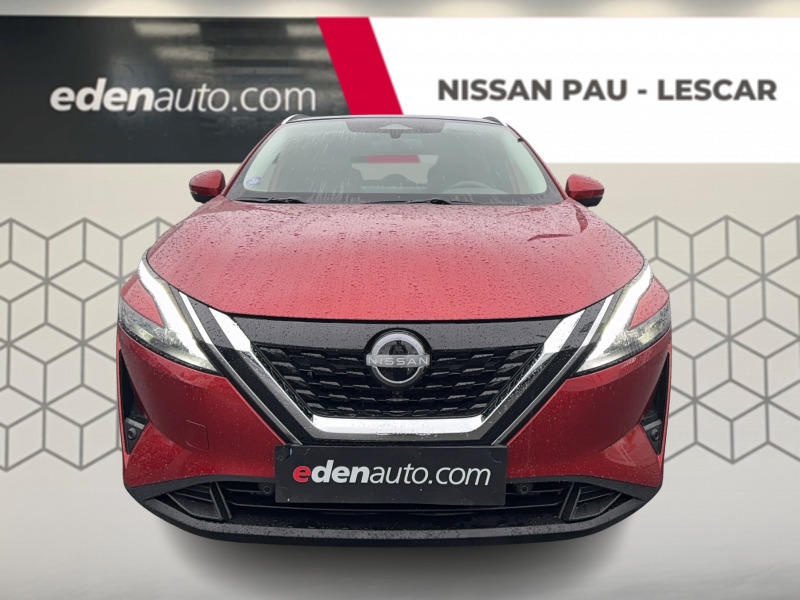 Nissan Qashqai e-Power 190 ch n-Connecta