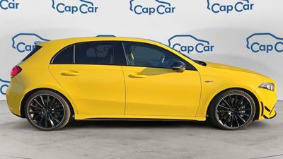 Mercedes Classe a 35 Amg 306 4matic 8g-Dct - Automatique Toit ouvrant