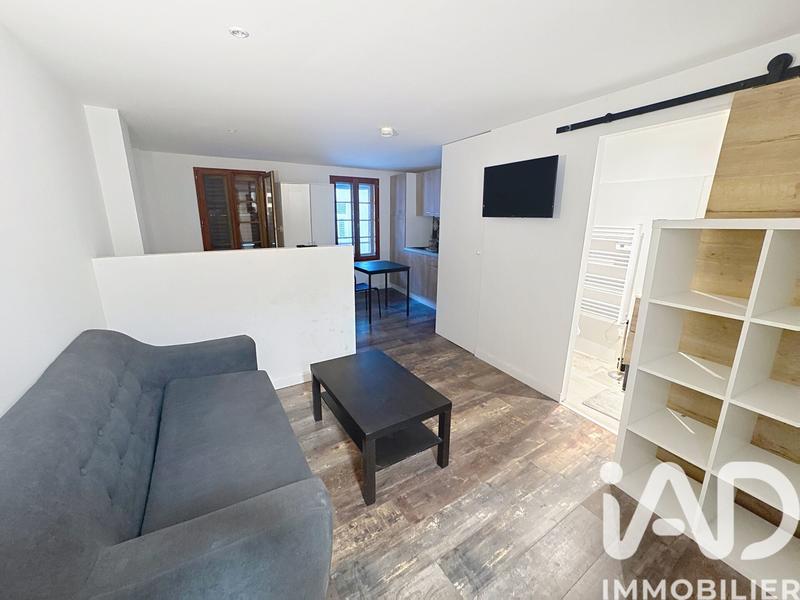 Maison - 102 m² - 5 pièces