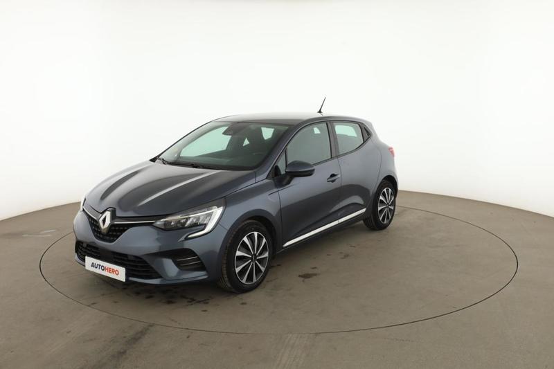 Renault Clio 1.5 Blue dCi Business 100 ch