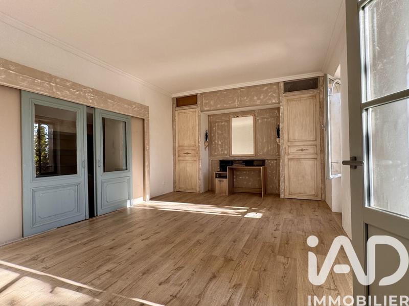 Maison - 420 m² - 10 pièces
