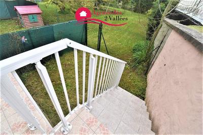 Maison - 45 m² - 3 pièces